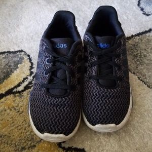 Adidas boys sneakers